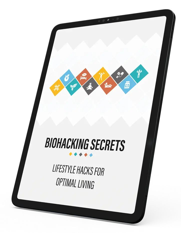 Biohacking Secrets